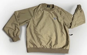 Nike Golf Pullover Herren Windbreaker Lakeview Course 1954 Logo Shirt Gr. L - Bild 1 von 4