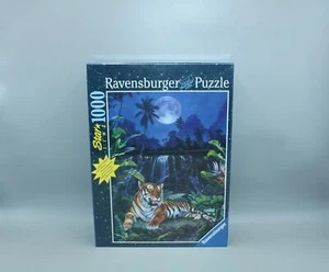🧩NUEVO: Puzzle Paraíso de los Tigres Ravensburger 1000 piezas ++jigsaw 🧩 - Imagen 1 de 9