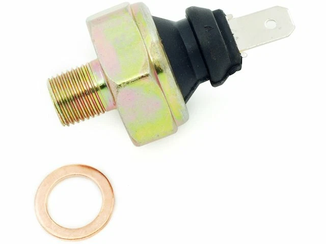 Transmissor de pressão de óleo Volkswagen Super Beetle 1971-1979 28733PG 1973 1974 1972 - Imagem 1 de 2