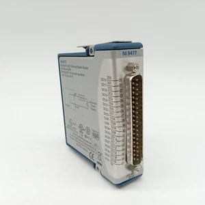 National Instruments NI 9477 Sinking Digital Output Module - Picture 1 of 4