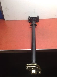 2007 07 POLARIS PHOENIX 200 STEERING STEM - Imagen 1 de 2