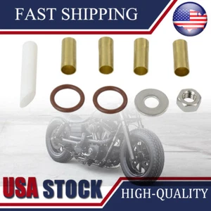 For Harley Davidson Rocker Lockers Twin Cam ~ End Ticking Noise DK-RL-TC - Foto 1 di 6