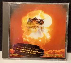 Crown of Creation by Jefferson Airplane (CD, Jan-1998,) - Bild 1 von 3