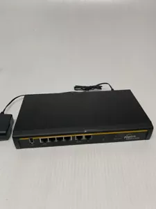 Peplink Balance 20 Dual-wan Router BPL-021With AC Adapter FREE SHIPPING - Picture 1 of 5