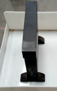 APC SURT1000XLI 1000VA SMART UPS (R02.1) MISSING FRONT COVER / BATTERIES - Picture 1 of 5