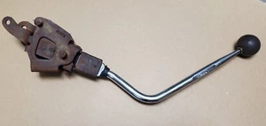 1968-74 MOPAR A BODY HURST 4 SPEED SHIFTER 1968 1969 1970 1971 1972 1973 1974 - Picture 1 of 12