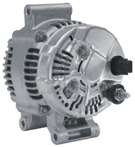 Alternator fits Chrysler Voyager 2.4L/148CI L4 2001 - 2004, 04727324AC, 11094 - Picture 1 of 2