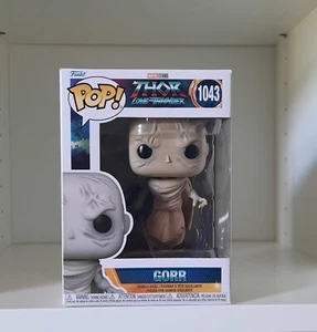 Funko Pop Gorr Thor Love and Thunder Marvel Studios MCU 1043 - Bild 1 von 6