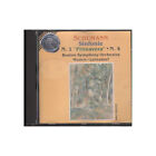 Schumann CD Sinfonie N. 1 Primavera, N. 4 / BMG Music ? VD60674 Nuovo