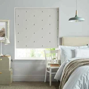 Sophie Allport Bee Natural Roller Blind - Picture 1 of 1