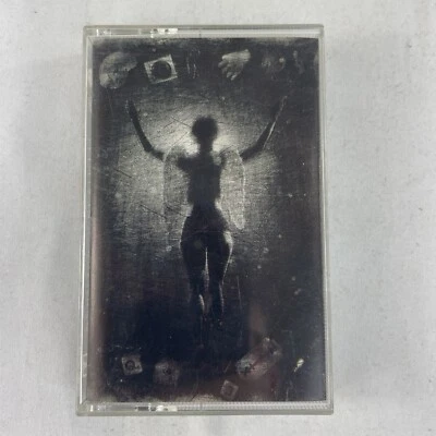 MINISTRY Psalm 69 ΚΕΦΑΛΗΞΘ 1992 CASSETTE TAPE HEAVY METAL RARE - Image 1 of 4