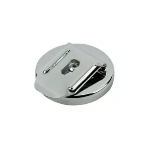 2x 50mm Magnetic Belt Clip Belt Magnet Magnetic Mount Screws Nuts Nails Holders - Picture 1 of 4