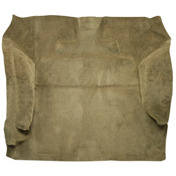 Jeep Cherokee 1997-01 troquelado área de carga ¡Alfombra de pelo cortado! Foto 1 de 1