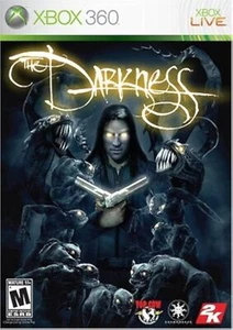 The Darkness - Xbox 360 - Picture 1 of 2