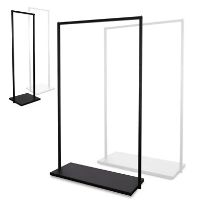 NATURAL GOODS BERLIN 1x Perchero BASIS Perchero Metal Perchero Independiente