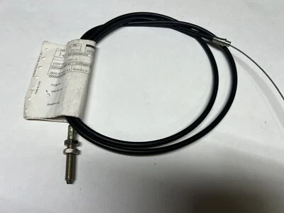 Cable de control Lawn Boy #682685 Foto 1 de 4