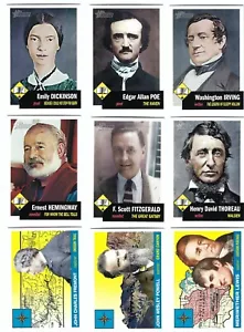 Complete Your 2009 Topps American Heritage (C) - Picture 1 of 190
