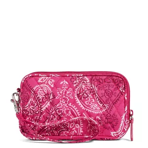 VERA BRADLEY Tech Case~Stamped Paisley ~New!!!MSRP$34 - Picture 1 of 1
