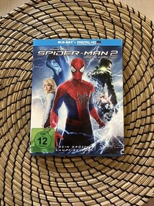 The Amazing Spider-Man 2: Rise of Electro (2014, Blu-ray)/ F5 - Bild 1 von 2