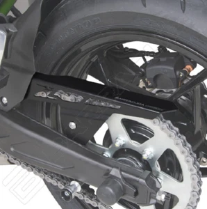 BARRACUDA COPRICATENA per KAWASAKI Ninja 650 2017 2018 2019 2020 2021 2022 - Foto 1 di 1