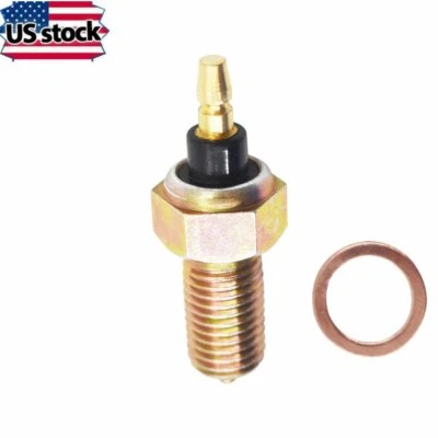 Interruptor neutro para Yamaha Grizzly 350 400 450 550 660 700 3GB-82540-01-00 Foto 1 de 4