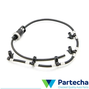 Return Pipe Leak oil pipe Fits fo VW Crafter 2.5 TDI 076130235 - Picture 1 of 3