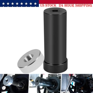 1 7/8 Main Shaft Sprocket Pulley Socket Tool for Harley-Davidson 1936-2006 - Picture 1 of 11