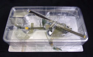 Bell UH-1B Huey 1/72 Diecast Amercom HY-1 - Picture 1 of 2