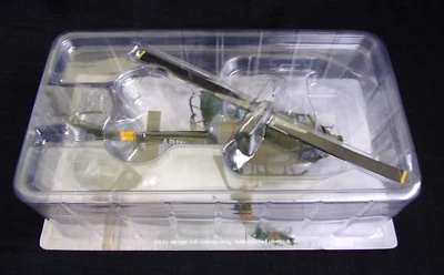 Bell UH-1B Huey 1/72 Diecast Amercom HY-1 - Image 1 of 2