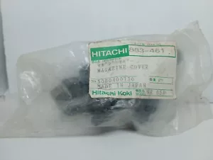 Parte originale Hitachi # 883-461 COPERTINA RIVISTA NR65AK - Foto 1 di 1