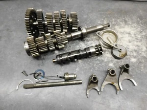 1976 Honda GL 1000 GL1000 Goldwing Transmission  2581 - Picture 1 of 7