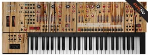 Pieles Roland JDXA | Madera 4 | Calcomanía protectora | StyleFlip Skins - Imagen 1 de 1