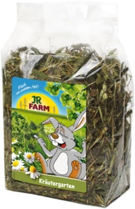 JR Farm Kräutergarten 100g - Bild 1 von 3