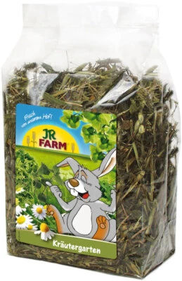JR Farm Kräutergarten 100g - Bild 1 von 3