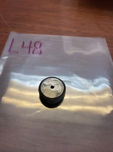 .1250 Bohrring Gage L48 - Bild 1 von 1
