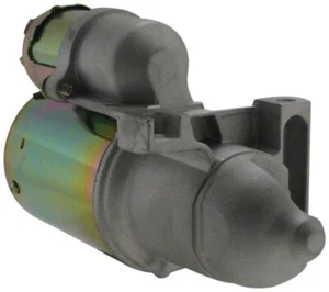 New Starter for GMC Sonoma 2.2L/134CI L4 1994 - 1996 replaces 465108 10465098 - Picture 1 of 6