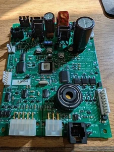 MONTAJE TABLERO MANDO HOBART 892932E - Imagen 1 de 3