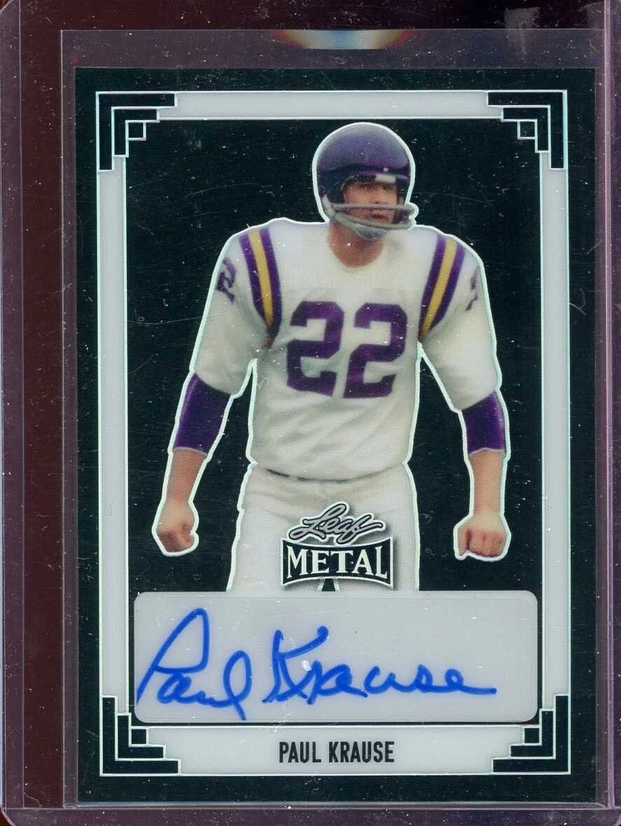 2024 Leaf Metal '91 Prismatic Black Paul Krause Auto (2/6)