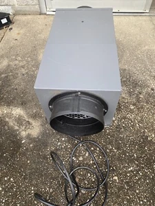 Honeywell DR65A2000 Dehumidifier TrueDRY DR65 Whole House 120 Volt - Picture 1 of 14