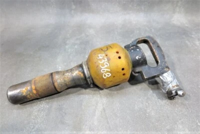 Atlas Copco TEX 09PS Drucklufthammer Presslufthammer Abbruchhammer 43968 - Bild 1 von 4