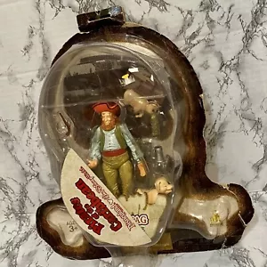 DISNEY PARKS Modellino ESCLUSIVA PIRATI DEI CARIBBEANI LA SCALAWAG 1967! - Foto 1 di 2