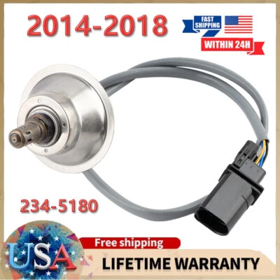 O2 Oxygen Sensor For 2014-2018 Mitsubishi Outlander Sport RVR 2.0L 3.0L Upstream Foto 1 de 4