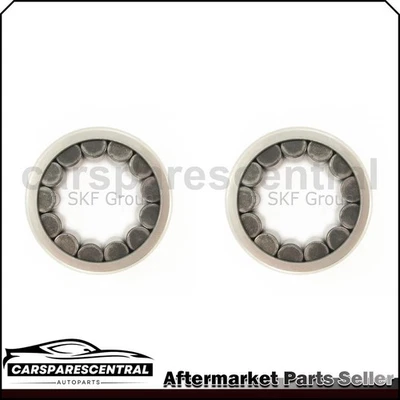 Cojinete de rueda trasera SKF compatible con 1992 1993 1995 1996 1997 1998 1999 1988 GMC C1500 Foto 1 de 4