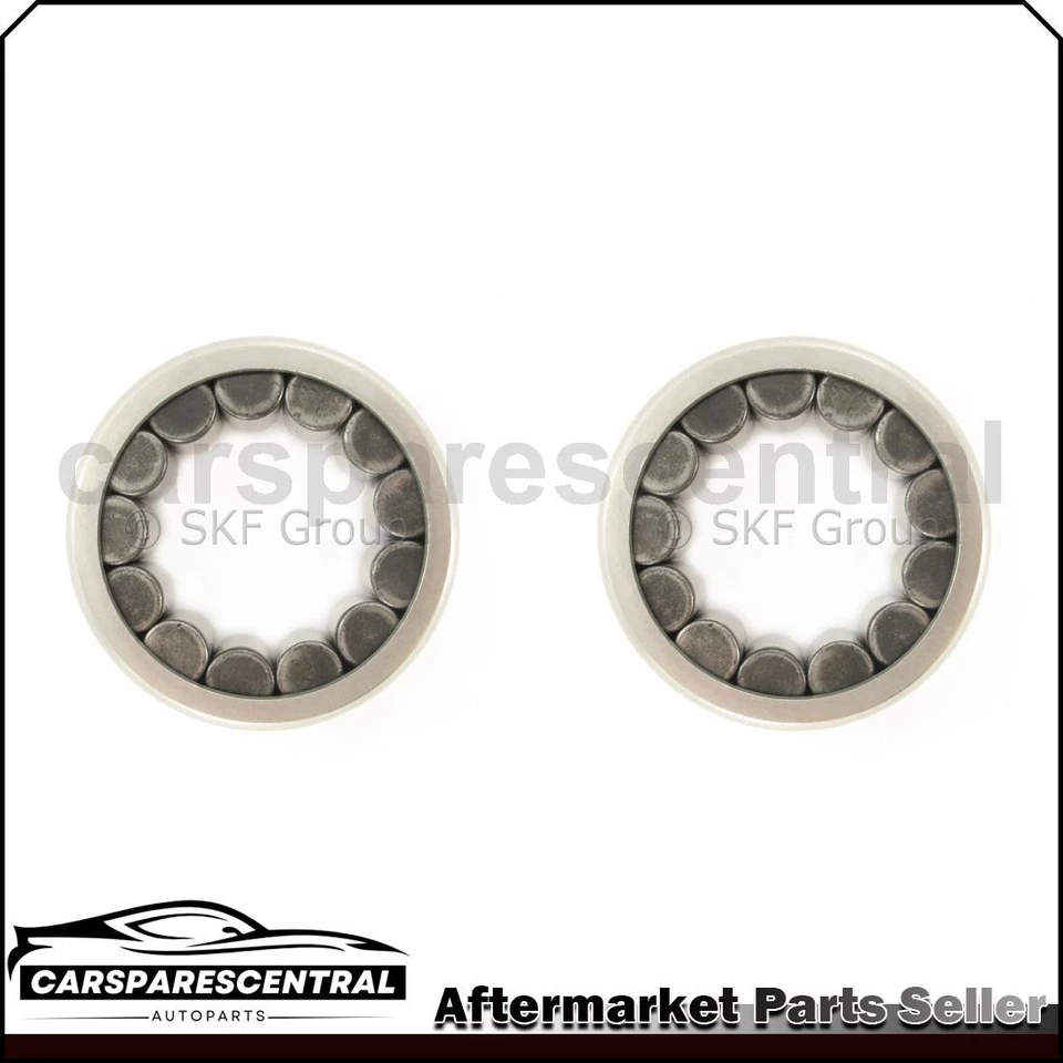 Cojinete de rueda trasera SKF compatible con 1992 1993 1995 1996 1997 1998 1999 1988 GMC C1500 Foto 1 de 4