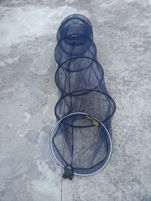 nassa porta pesci - Immagine 1 di 4