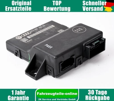 Centralina interfaccia gateway Audi A5 8T 8T0907468AA - Immagine 1 di 4