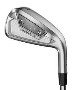 Callaway X Forged Utility 24* 4H Hybrid Tour Extra Stiff Very Good - Picture 1 of 3