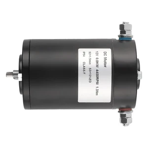 Hydraulic Pump Motor For Lippert Components Leveling 149085 149086 149087 141663 - Picture 1 of 19