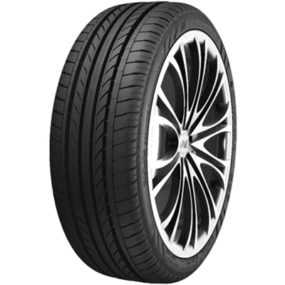 NANKANG Sommerreifen 195/55 R 15 TL 85V NOBLE SPORT NS-20 MFS - Bild 1 von 3