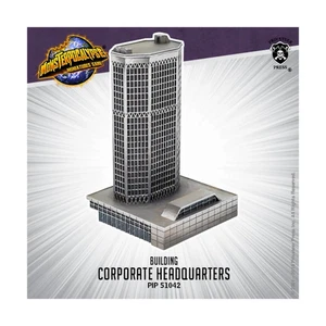 Monsterapocaylse: Corporate Headquarters PIP51042 (RK) 1125 - Picture 1 of 1